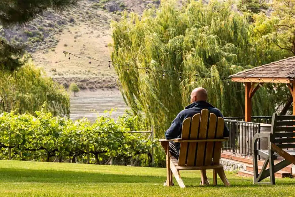 Harvest Hosts membership provides exclusive access to beautiful places