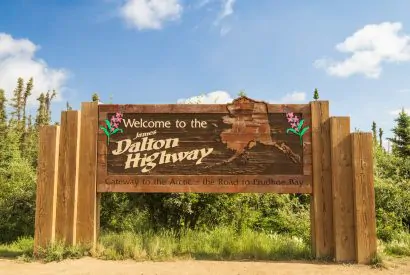 Dalton Highway Road Conditions And Driving Safety Tips (2022 Updated Edition)