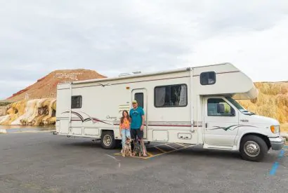 21 RVing Tips for Beginners | Everything We Wish We Knew